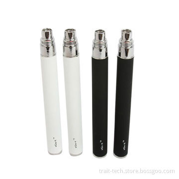 Classical and durable ego battery for electronic cigarette